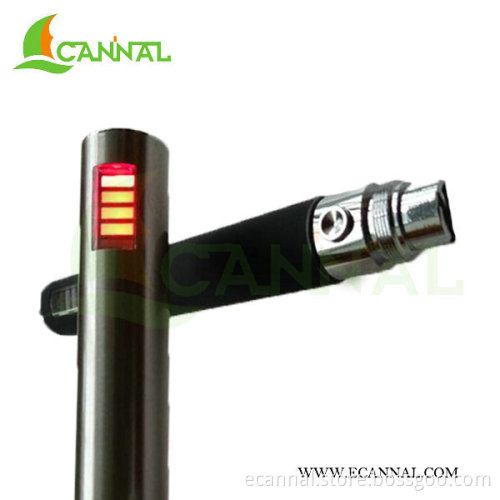 Hot Selling EGO LCD Ecig Battery in Us (EB003)